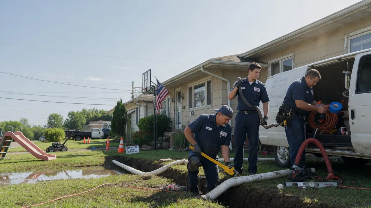 Toilet Installation in Sumner, GA near me
